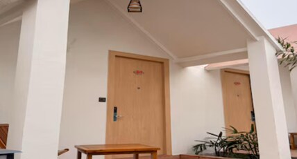 SANROSE RETREAT Room Type - Premium Villas