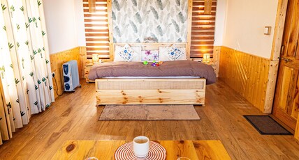 Prithvi Homestay Room Type - Prithvi Homestay