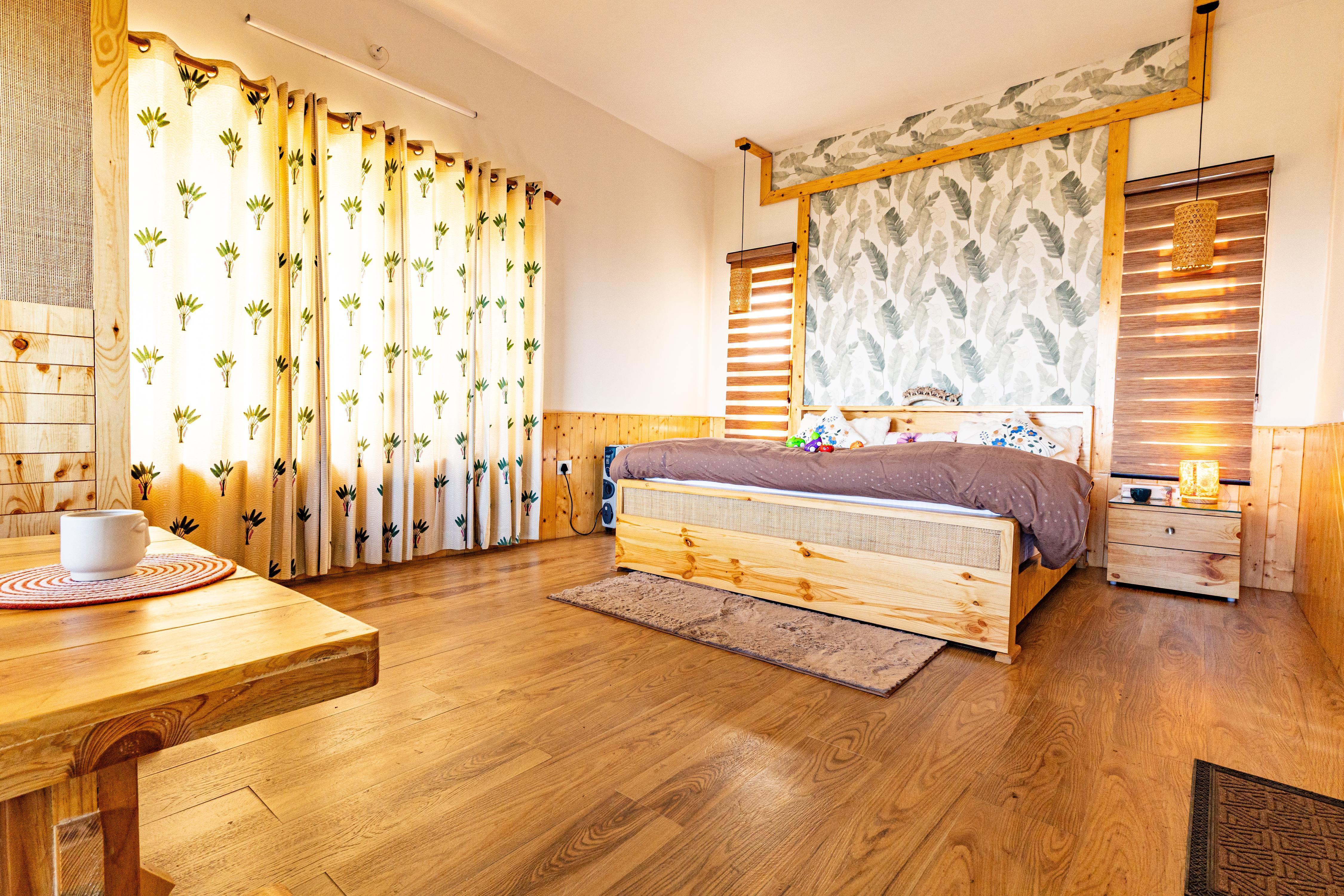 Prithvi Homestay - Tap to explore photos