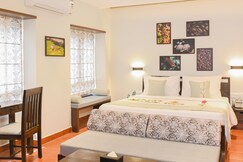 Address of Nirjhara Coorg