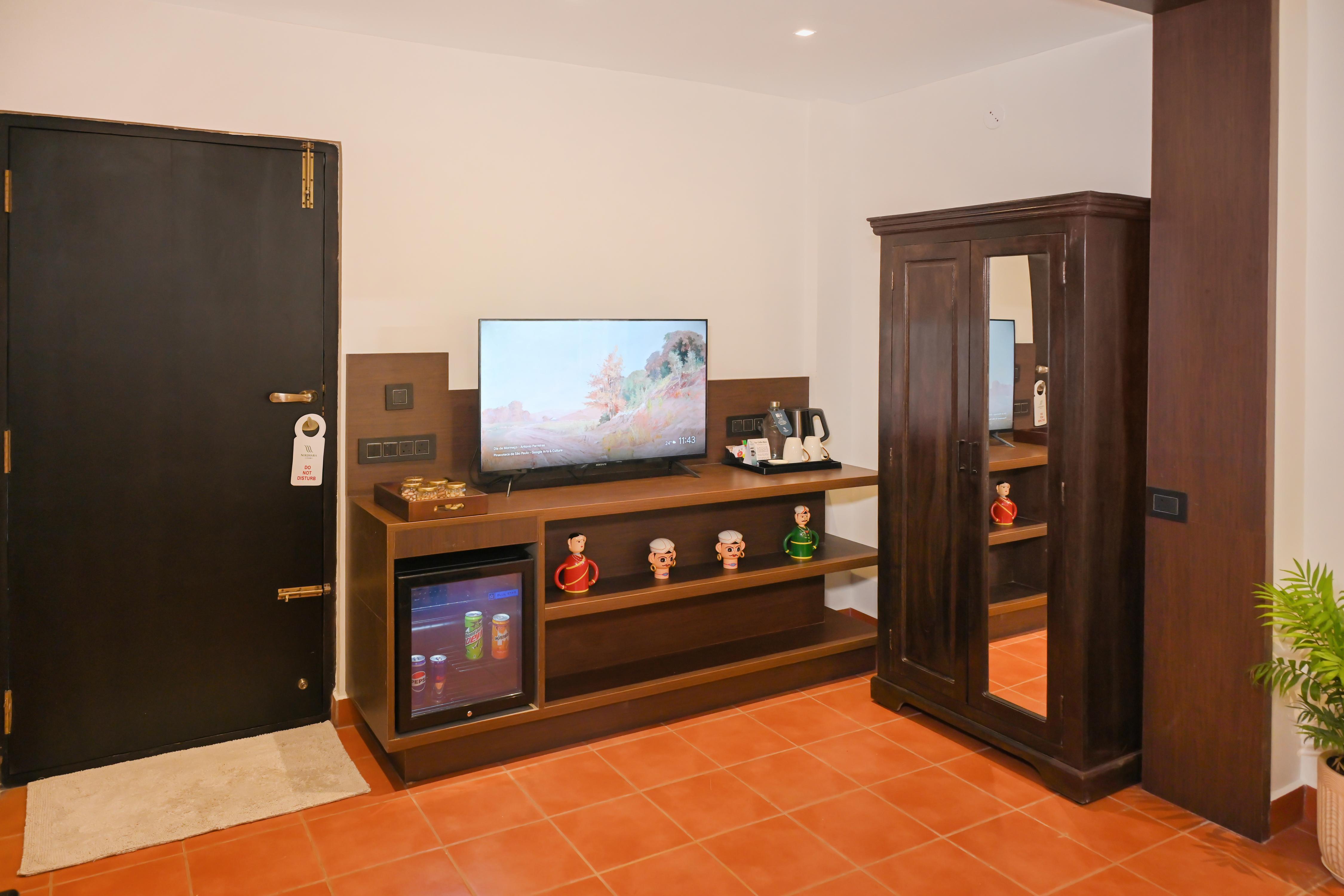 Nirjhara Coorg - Tap to explore photos