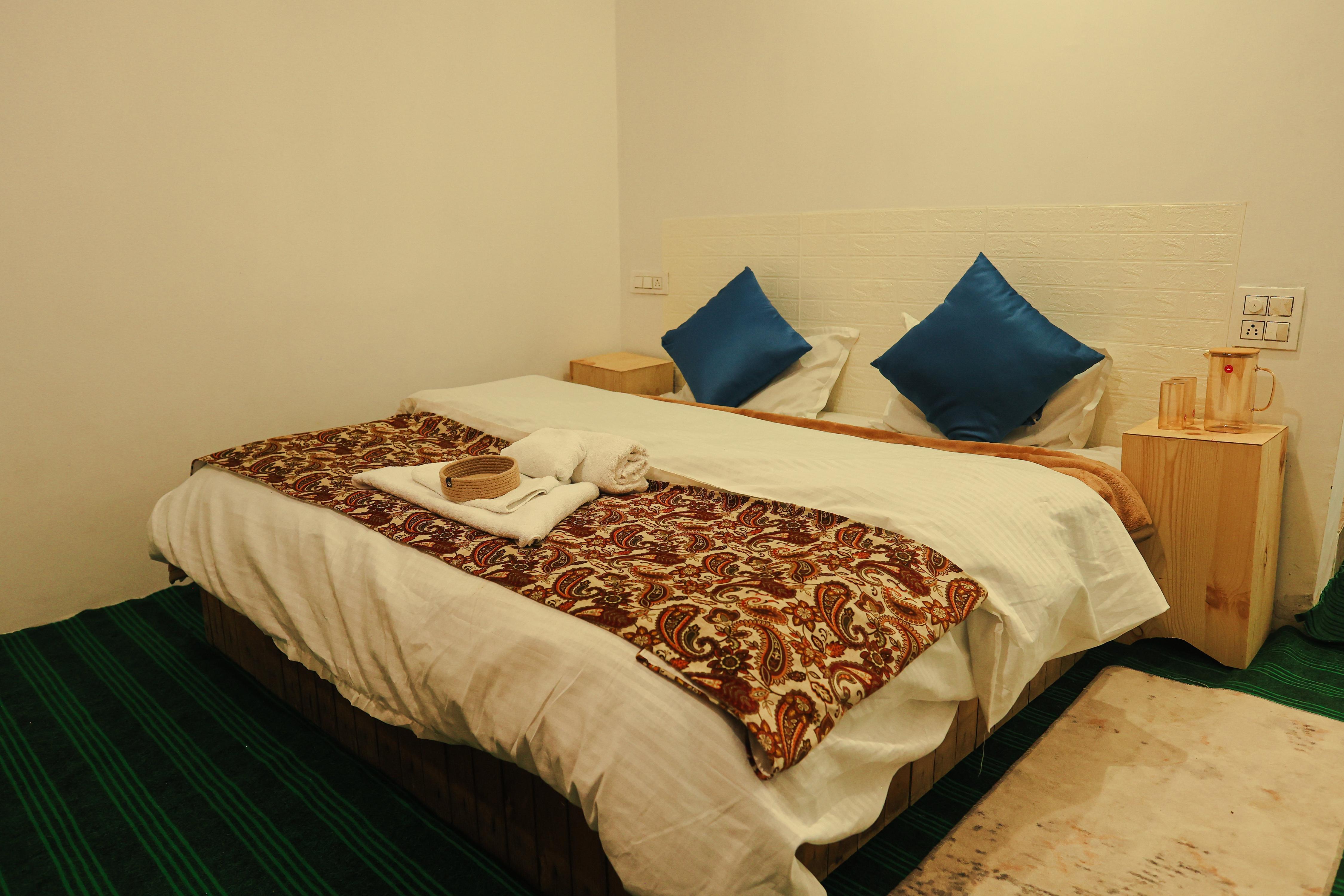 Shasha - Paused Perfect Room Type - Private room 3