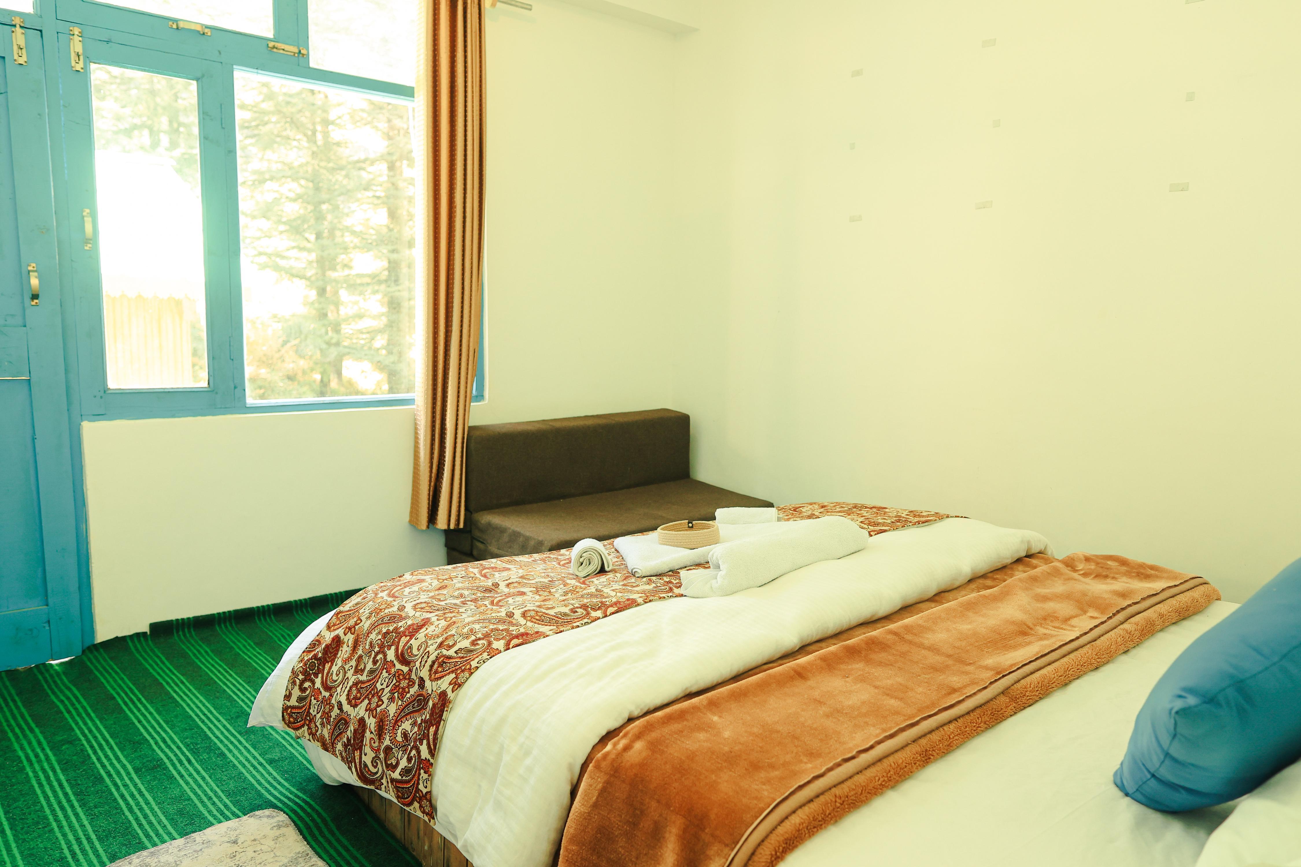 Shasha - Paused Perfect Room Type - Private room 2
