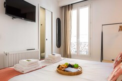 Comfortable Studio - 2P - Javel/Tour Eiffel