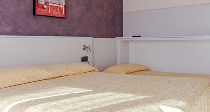 Hotel 3 Soothing Experience in Ventimiglia Room Type - Hotel 3 Soothing Experience in Ventimiglia Hotel 3 Soothing Experience in Ventimiglia Room Type - Hotel 3 Soothing Experience in Ventimiglia