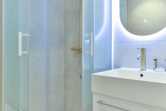 Cozy apartment - 1BR/2P - Grenelle/ Eiffel Tour