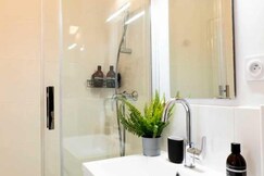 Cosy Studio 2p / Le Marais