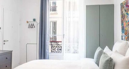 Cosy Studio 2p / Le Marais Room Type - Cosy Studio 2p / Le Marais
