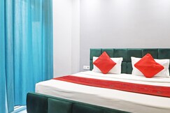 SKYInn rajouri garden by Twamev