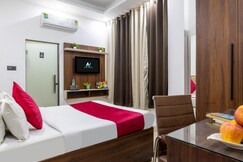 Aura Grand Residency