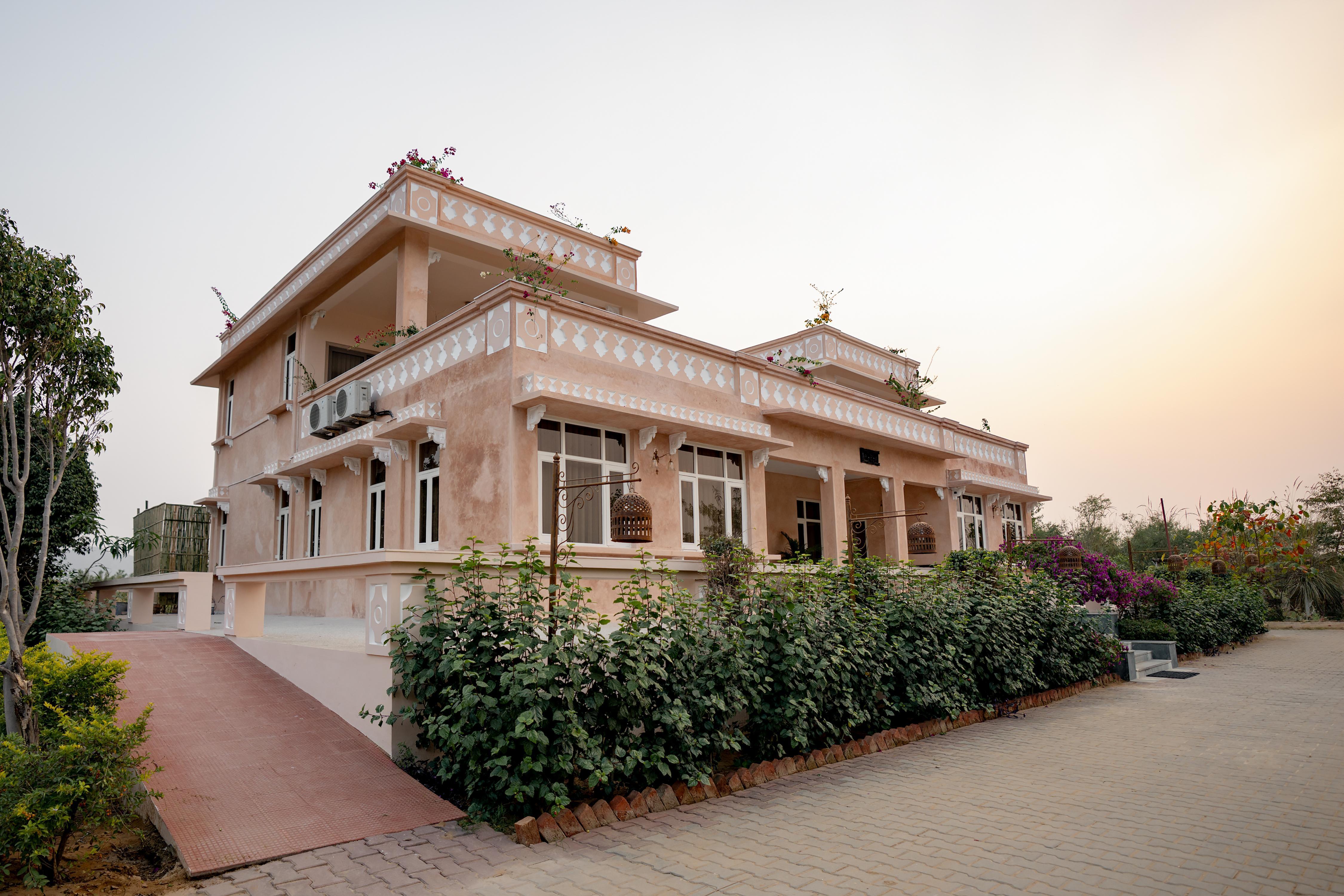 Main gallery