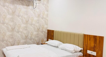 Hotel Prithvi Regency Room Type - Premium AC Room