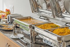 Treebo Medco Mansion