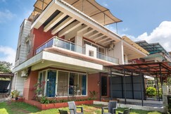 Nest Villa By Seven Sands - 4BHK