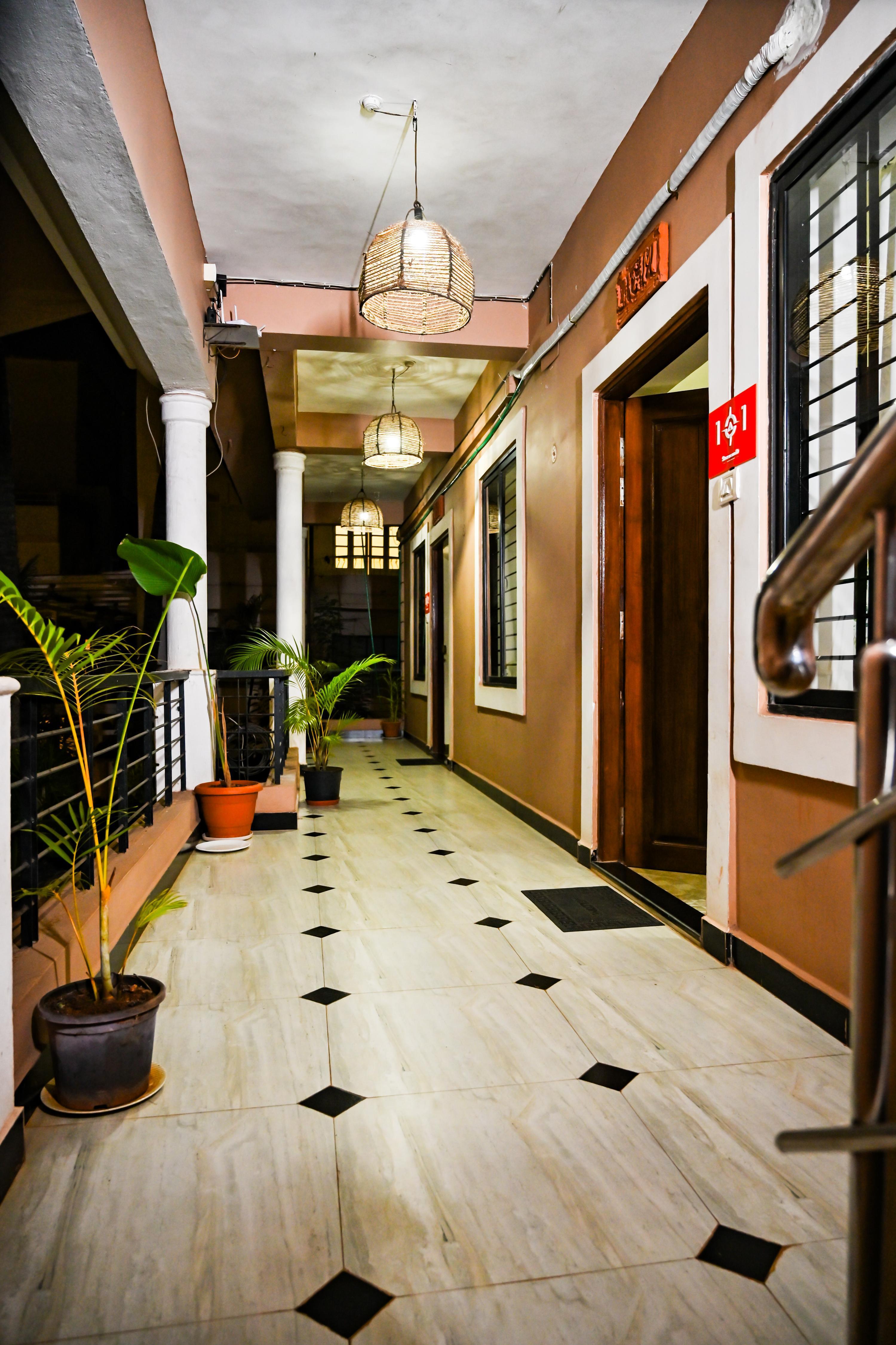 Luxury Spacious 2BHK Apartments Near Baga Beach by StayNomad - Tap to explore photos