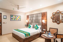 Treebo Premium Nova Candolim With Pool And Spa