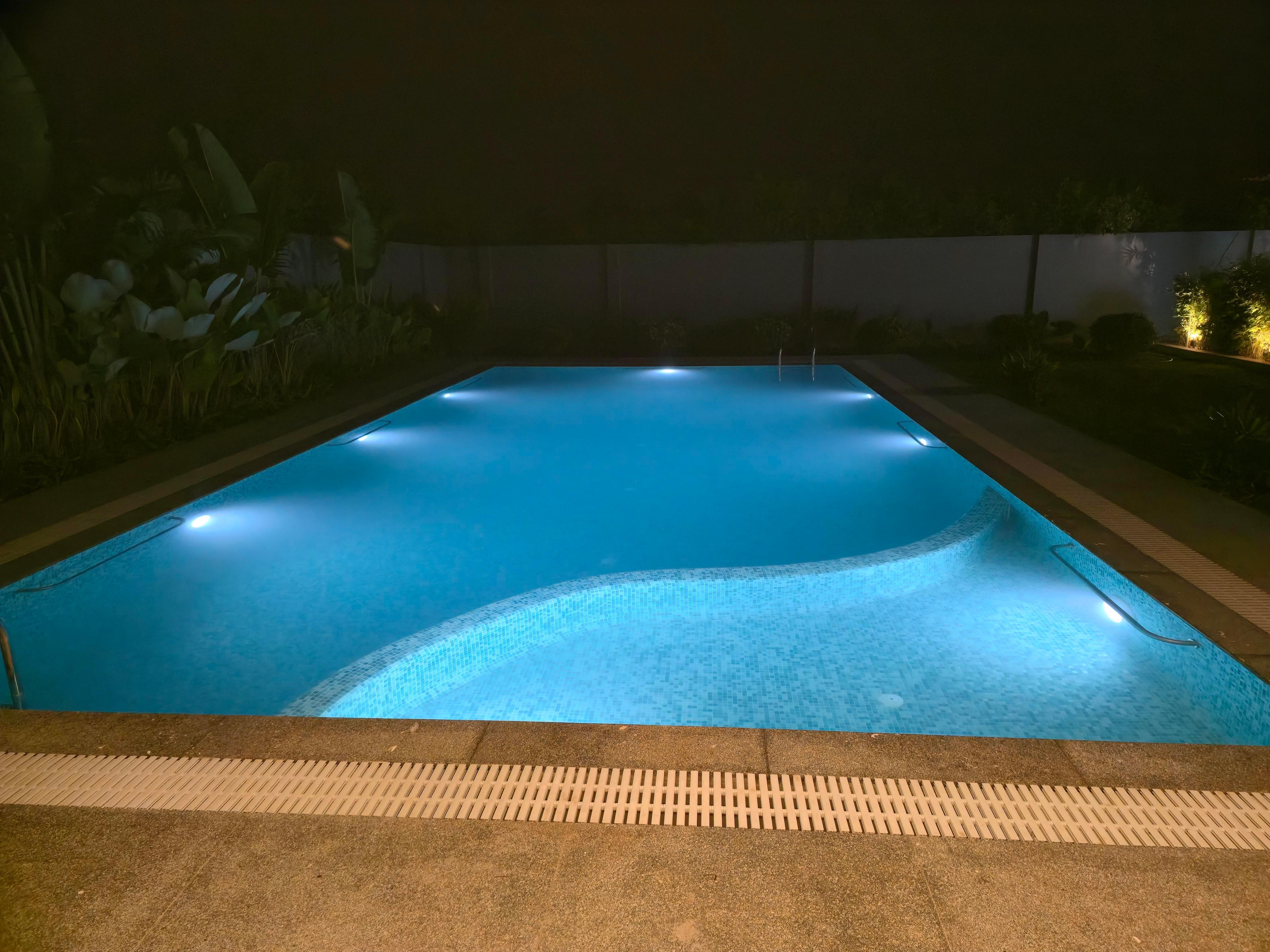 Nyra Luxuria -where nature feels like home - Tap to explore photos
