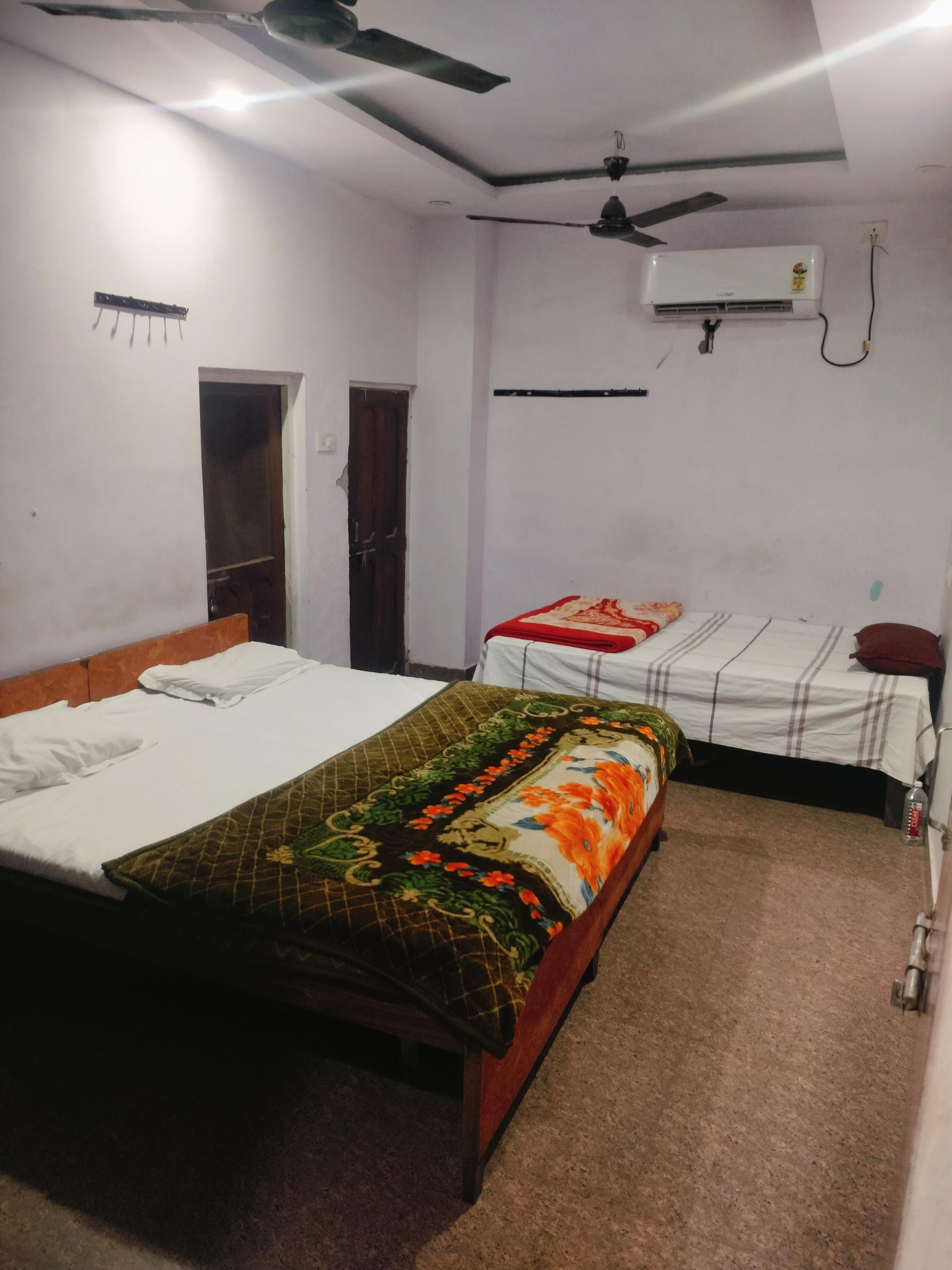 Hotel Ayodhya Palace  Room Type - Family room