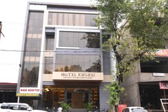 Khushi Hotel