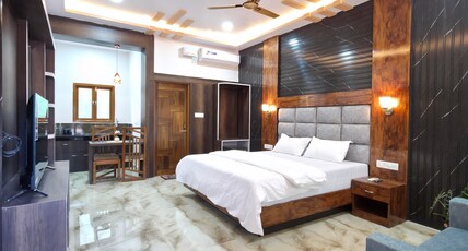 Cocoon B&B Room Type - Pod