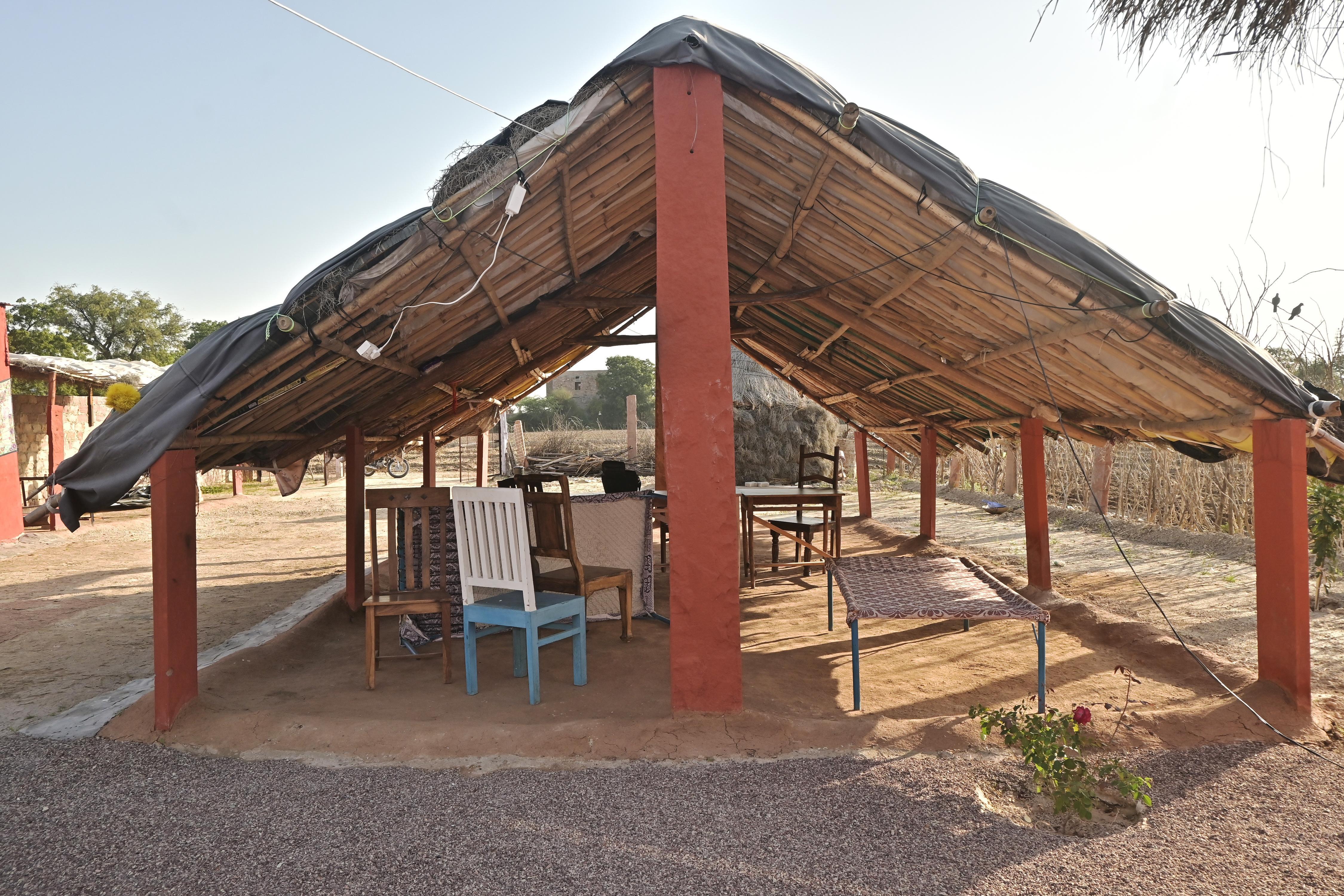 Khatri Home Stay Salawas - Tap to explore photos