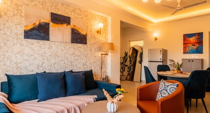 Liora by @thekiwistays Room Type - Liora by @thekiwistays
