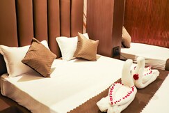 Hotel Make Sure