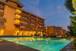 Velora By KiwiStays | 2 BHK | Pool