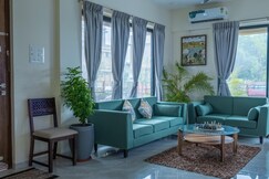 Villa 29 - 3BHK Villa with Private Pool in Khopoli