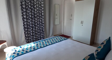 1 Bed Room in a Beachside Villa Room Type - Bedroom 3 (Breeze)
