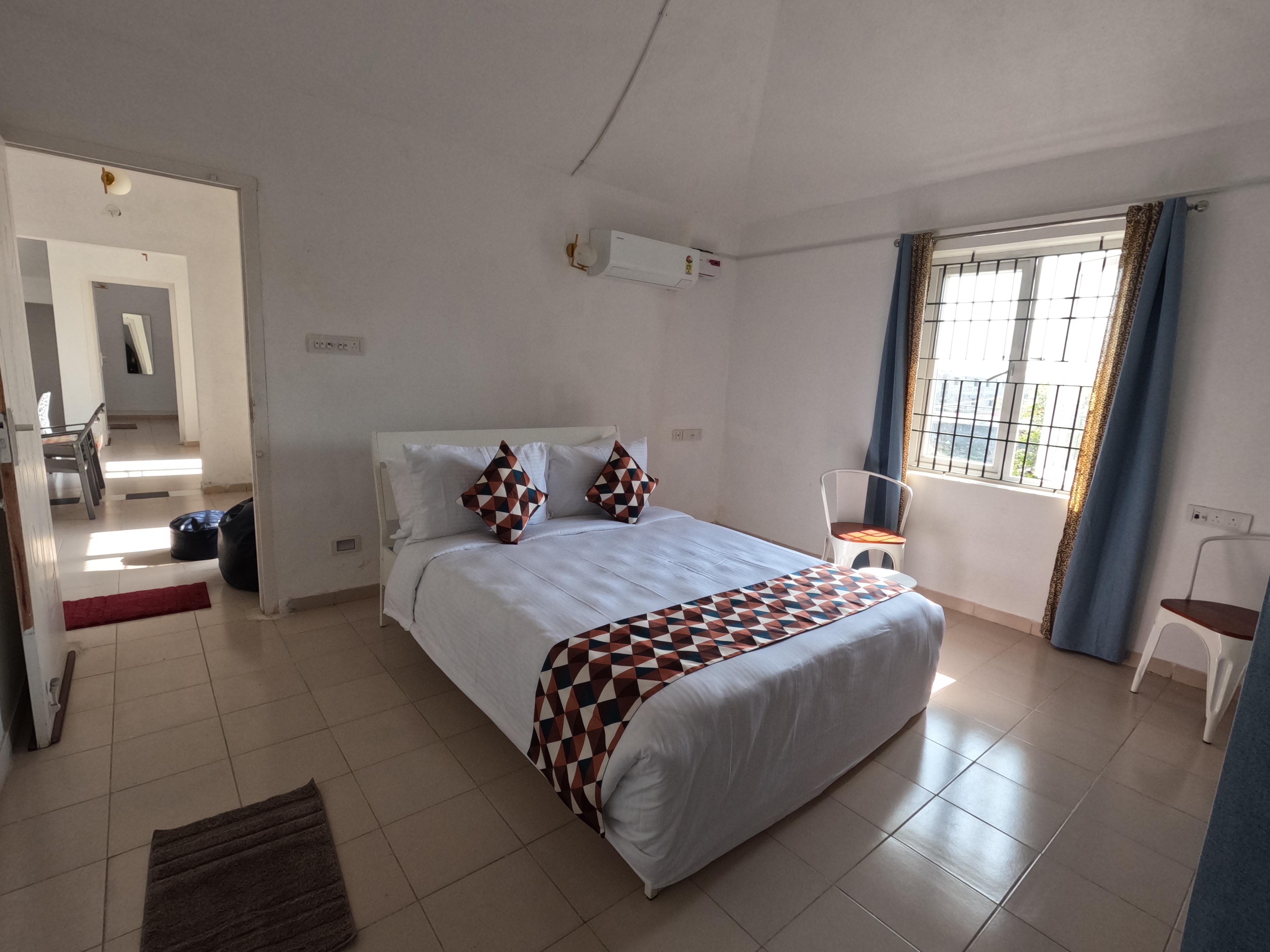 La Vista Ocean - Calm, Quiet Villa on ECR for Deep Rest - Tap to explore photos