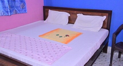Shri Shivaya Namastubhyam Atithi Niwas Room Type - Classic Double Room 