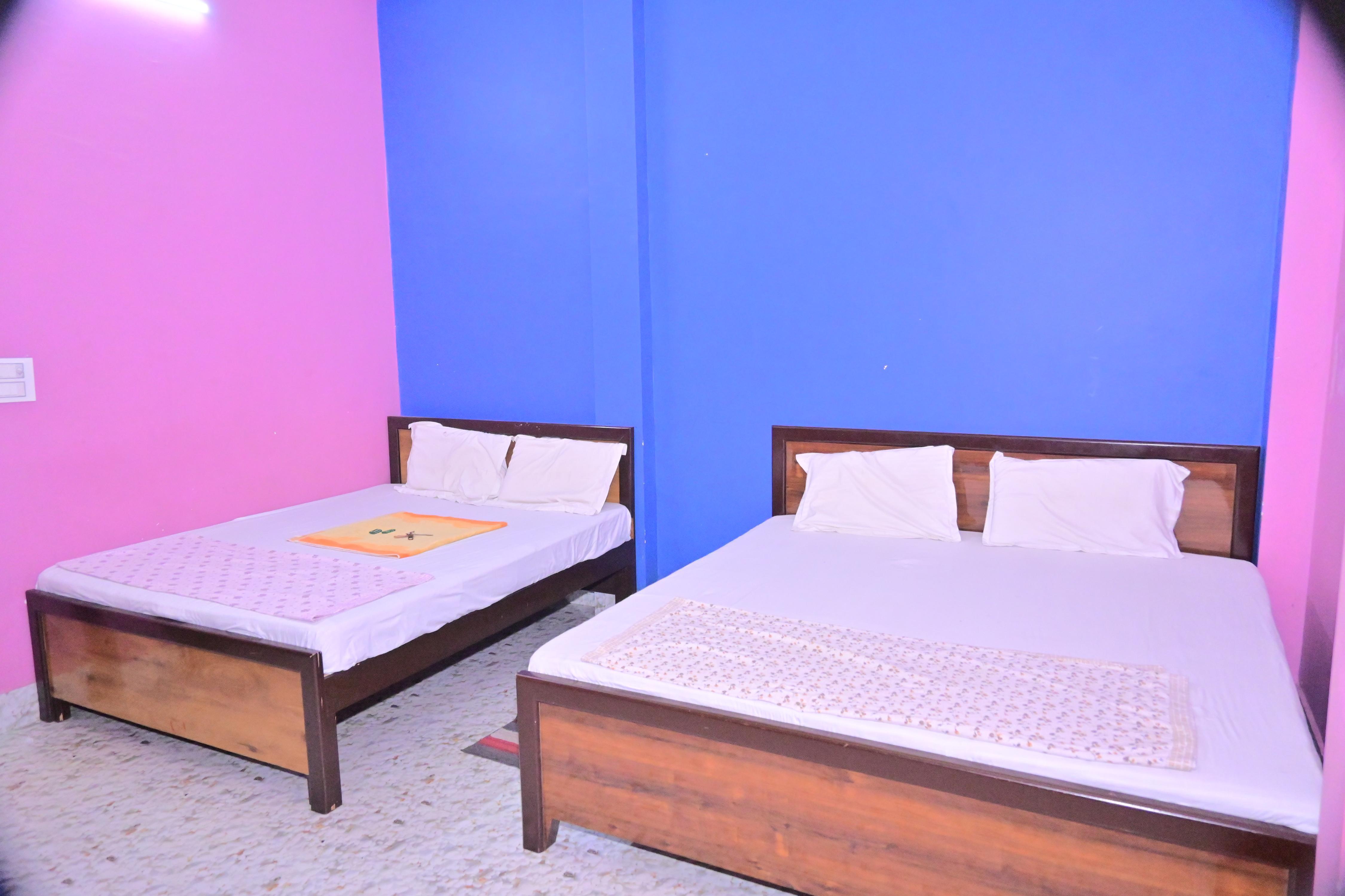 Shri Shivaya Namastubhyam Atithi Niwas