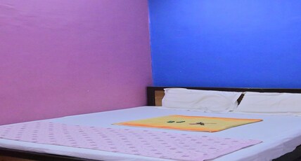 Shri Shivaya Namastubhyam Atithi Niwas Room Type - Classic Double Room