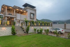 5BHK Sky Legacy Villa By Tropicana Stays