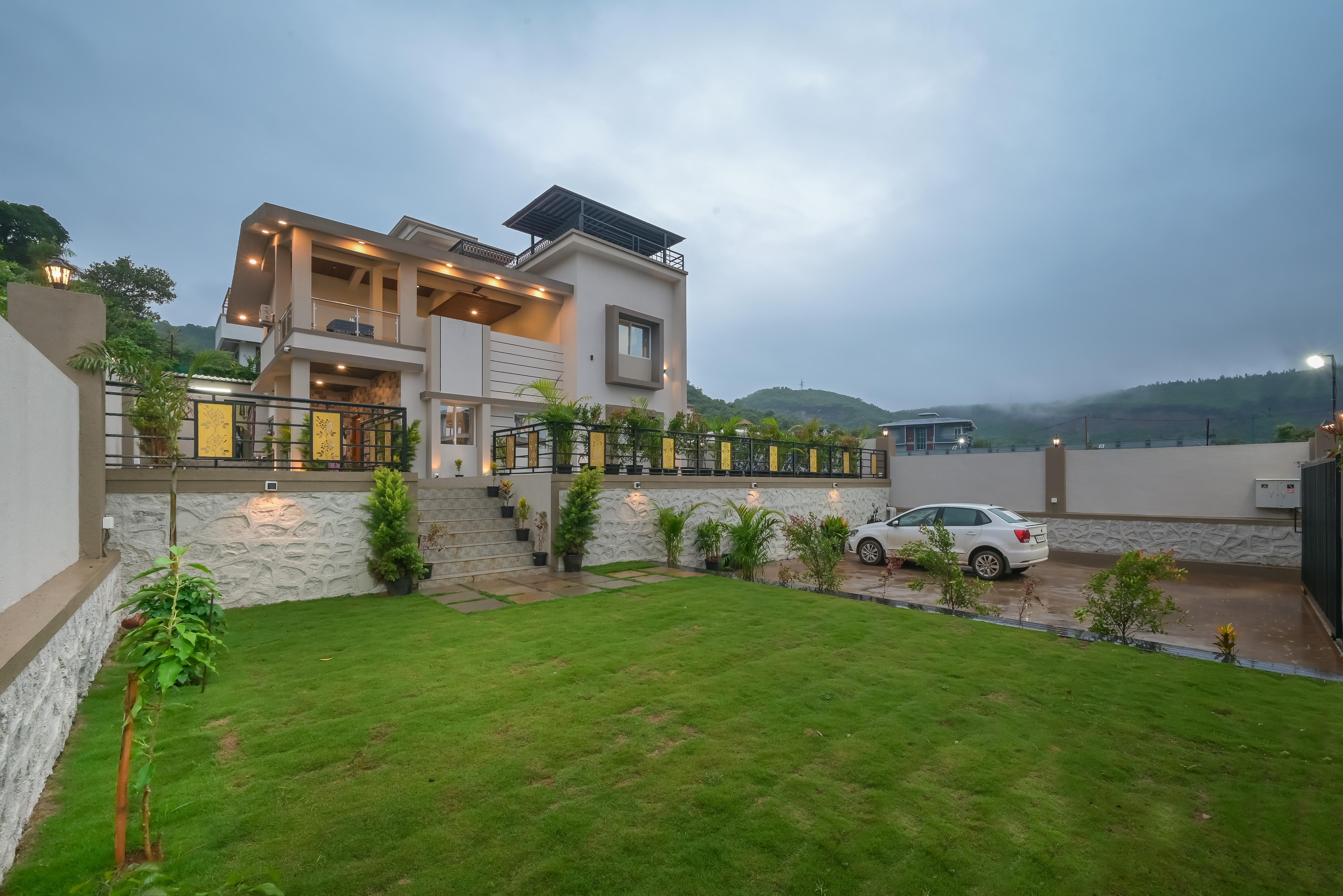 5BHK Sky Legacy Villa By Tropicana Stays Room Type - 5BHK Sky Legacy Villa By Tropicana Stays