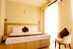 Hotel Shyam Basera Resort