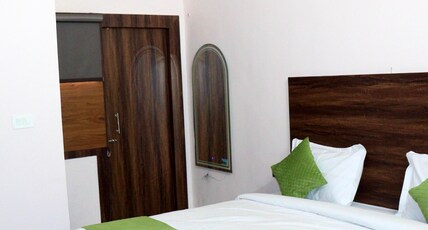 Abharam Retreats Room Type - Executive Room Abharam Retreats Room Type - Executive Room