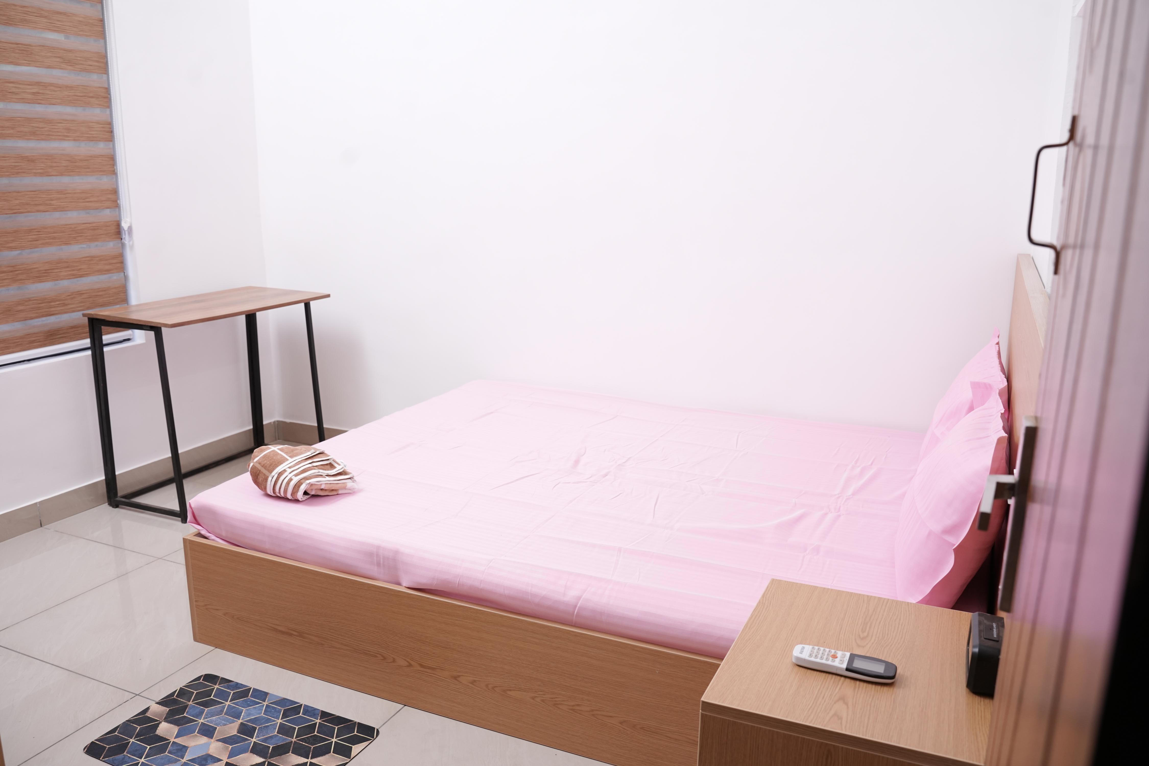 Serene Cottage 2BHK - Tap to explore photos
