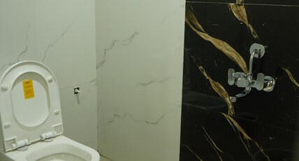 Shree Hari Executive Room Type - Ac Deluxe Room