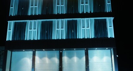Shree Hari Executive Room Type - Family couples Room