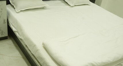 Shree Hari Executive Room Type - Deluxe Non Ac Room