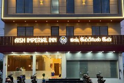 AISH IMPERIAL INN