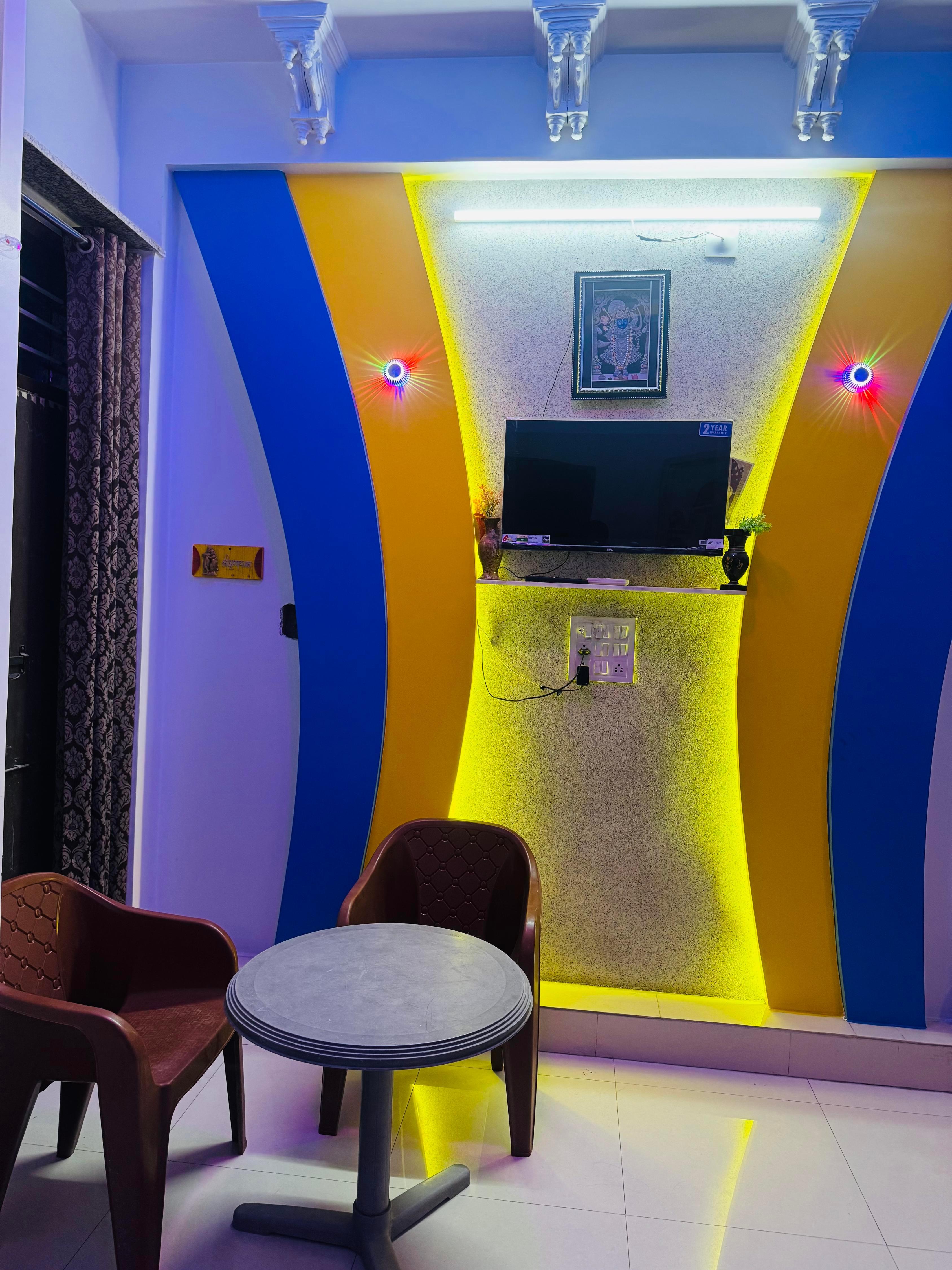 HadaGarh Homestay - Tap to explore photos