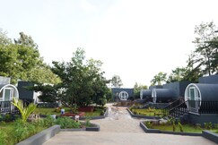 Benchkal Resort by Malnad Stays