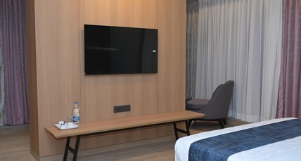 Airotel - Airport Road Room Type - Family Suite Room