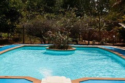 Jamboree Creek Resort