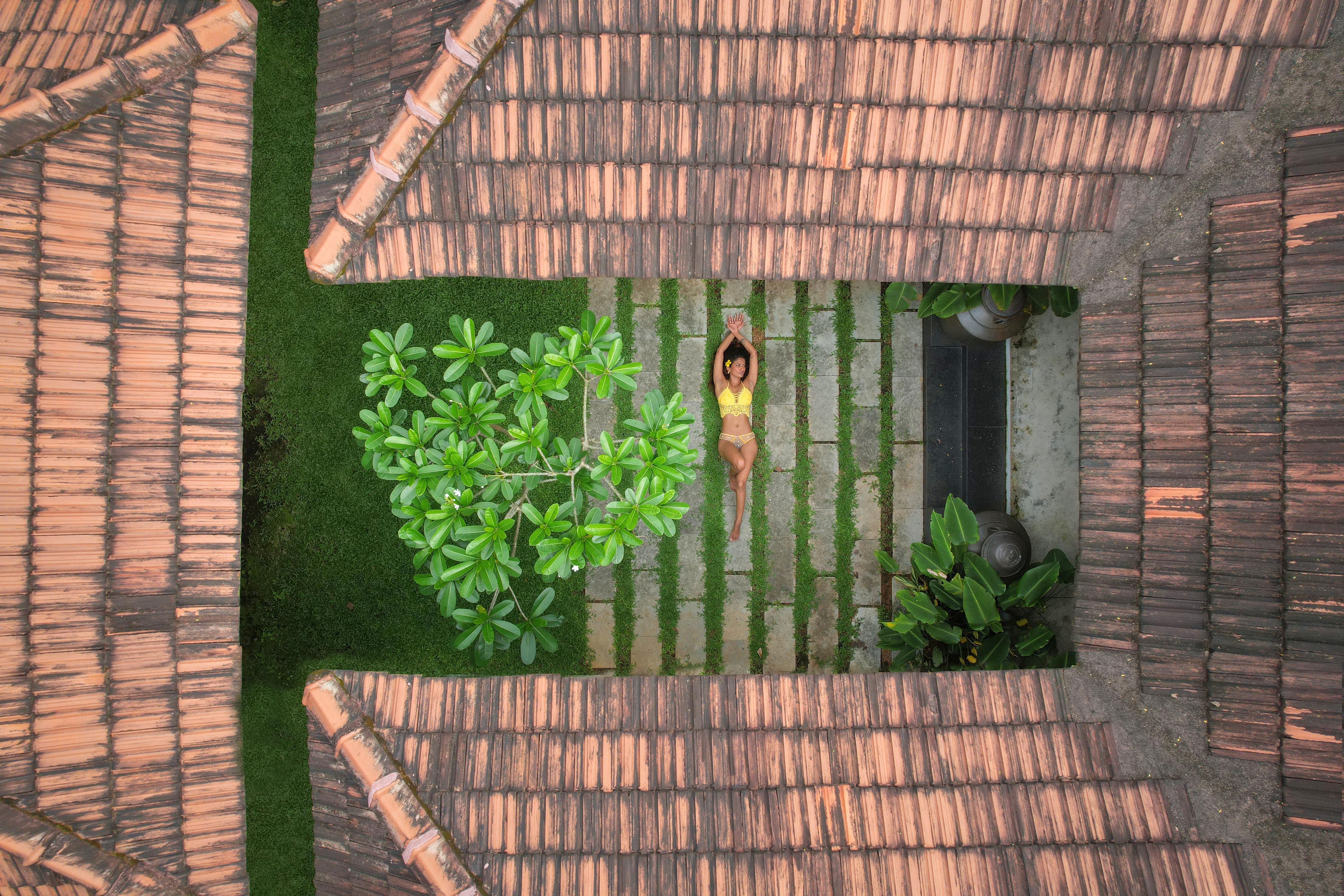 Miraaya Sundara | Island Villa