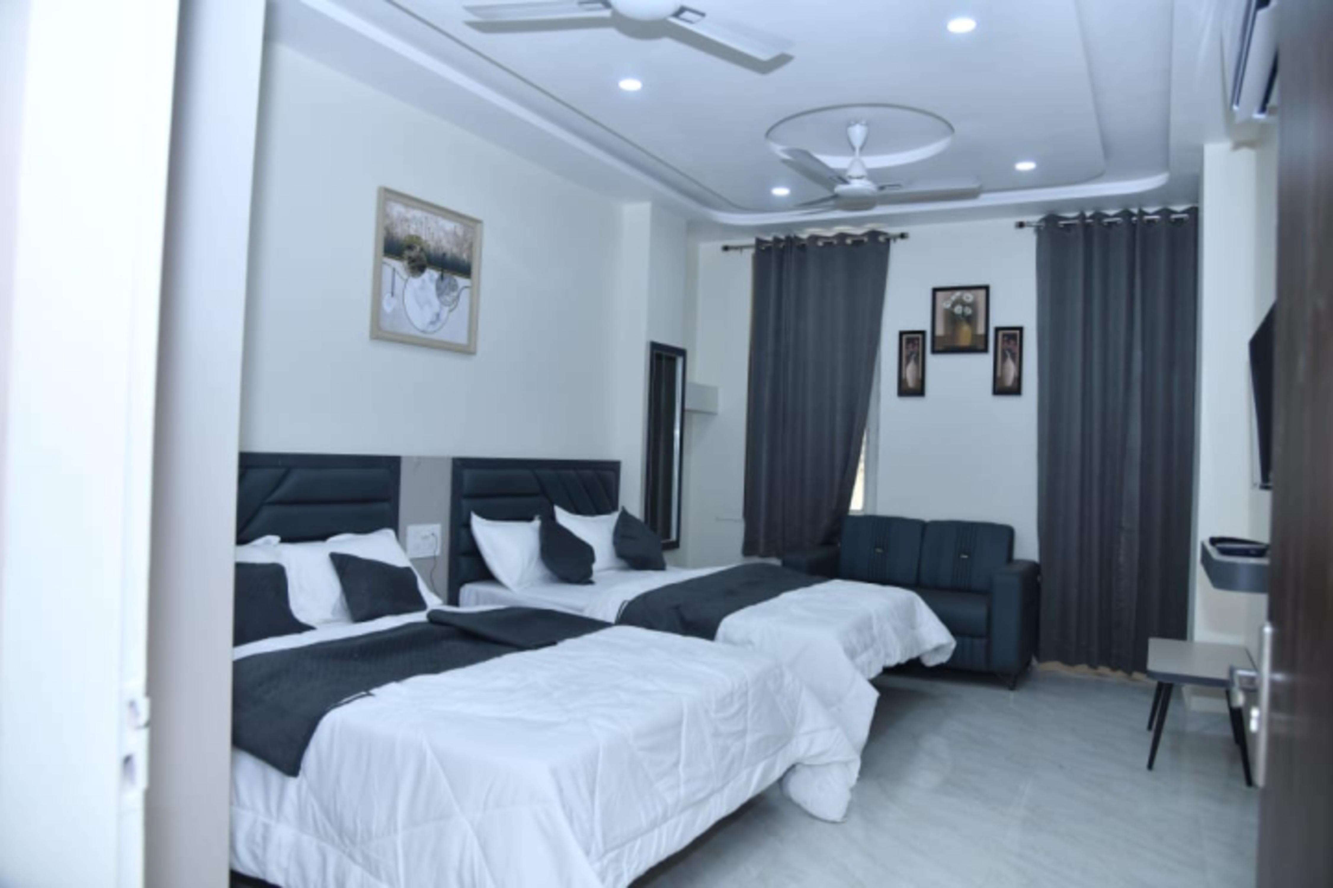 Photos of HOTEL SHIVANSH