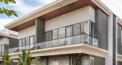 SaffronStays Nakshatra Room Type - SaffronStays Nakshatra